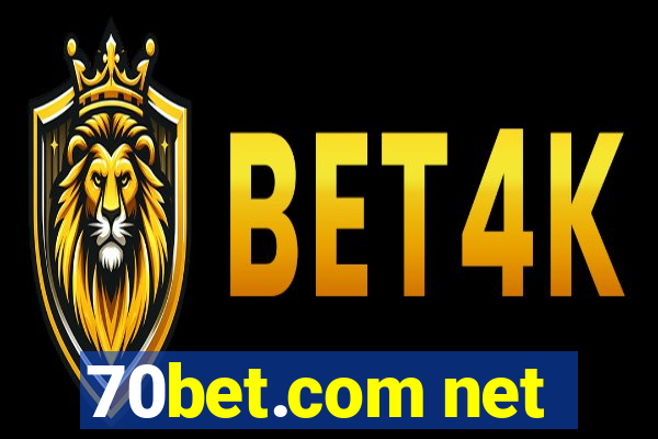 70bet.com net